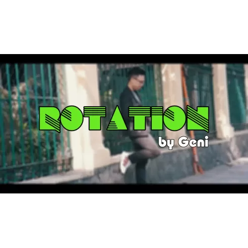 Rotation by Geni