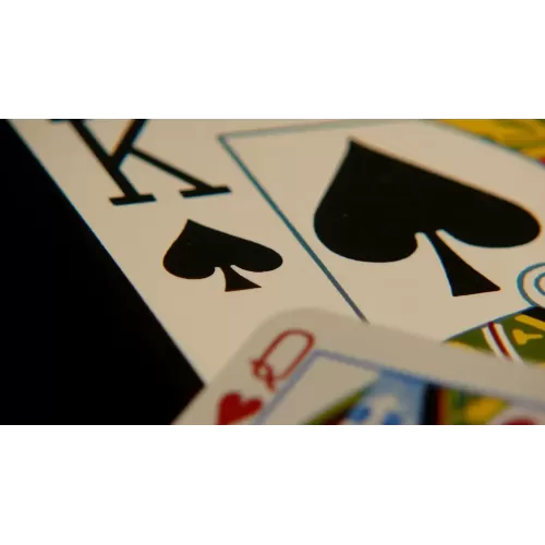 Royally Flushed by Steve Valentine