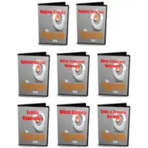 Royle Comedy Hypnosis Shows Package B by Jonathan Royle