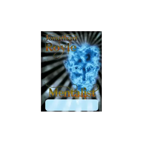 Royle Mentalist, Mind Reader & Psychic Entertainer Live by Jonathan Royle