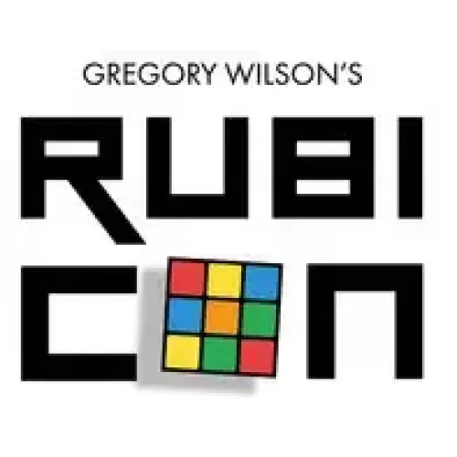 Rubicon by Gregory Wilson