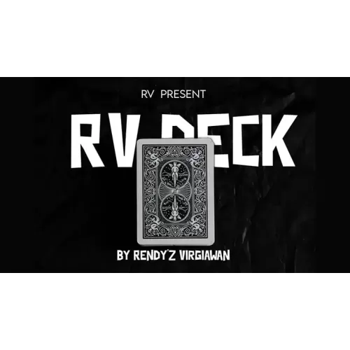 Rv Deck by Rendy’Z Virgiawan