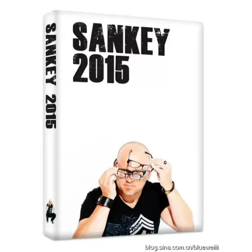 Sankey 2015 by 2015 Jay Sankey