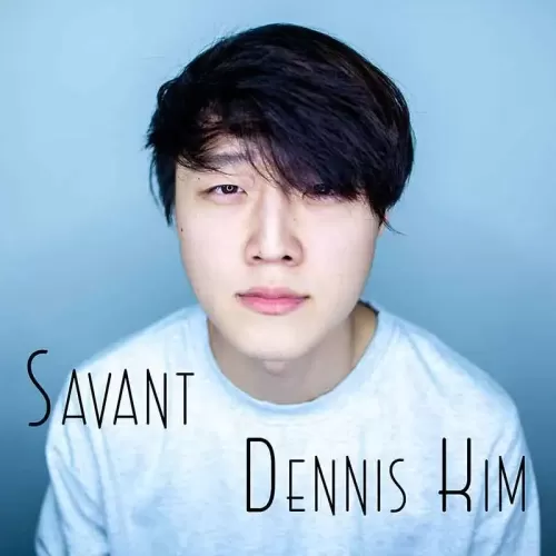 Savant by Dennis Kim