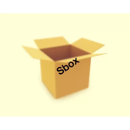 Sbox by Quang Cd