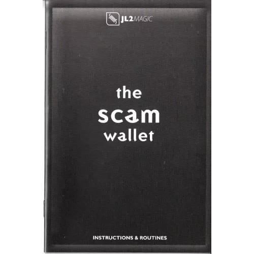 Scam Wallet by Jl2