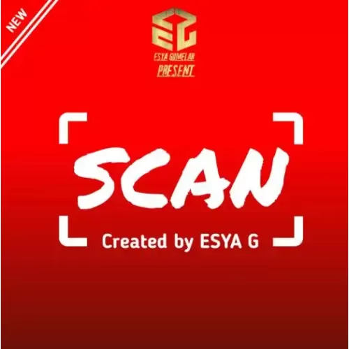 Scan by Esya G