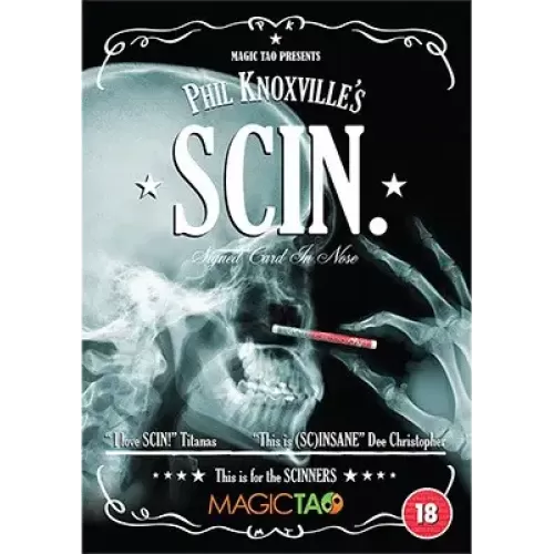 Scin by Phil Knoxville
