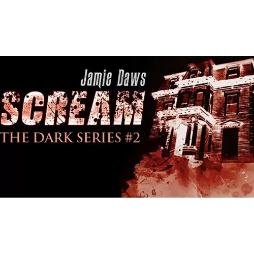Scream by Jamie Dawes