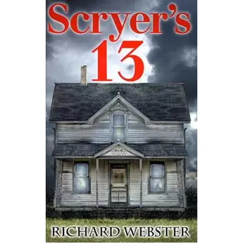 Scryer’s 13 by Neale Scryer