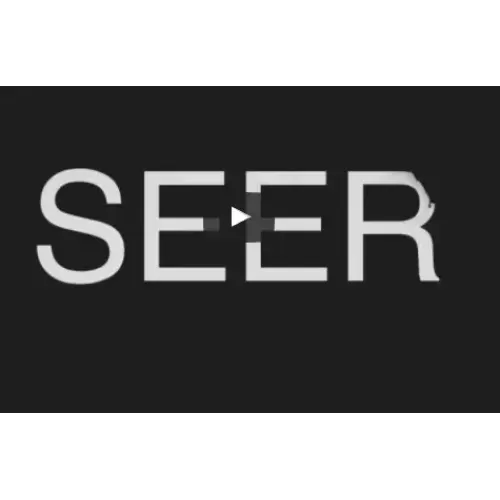 Seer by Jamie Daws
