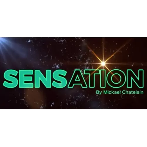 Sensation by Mickael Chatelain