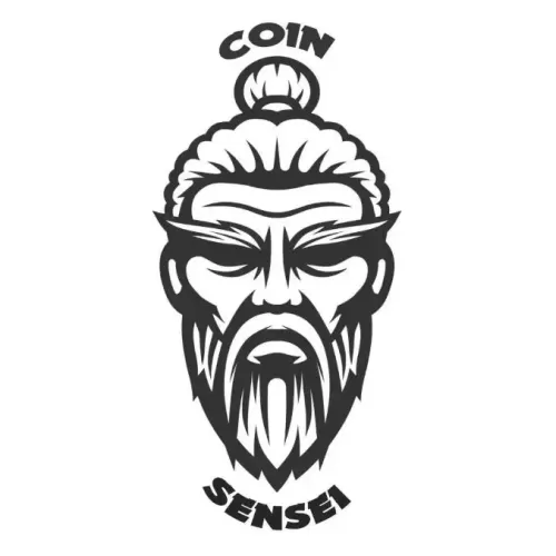 Sensei by Raphael Macho