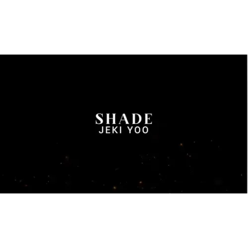 Shade by Jeki Yoo
