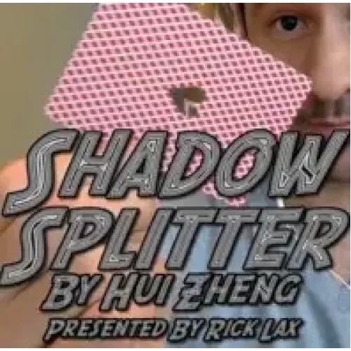 Shadow Splitter by Rick Lax