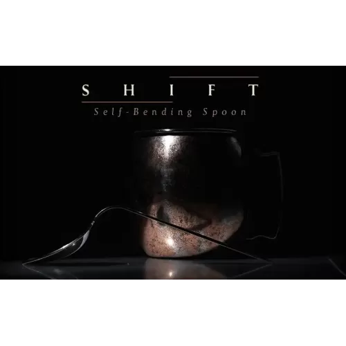 Shift Spoon by Ellusionist