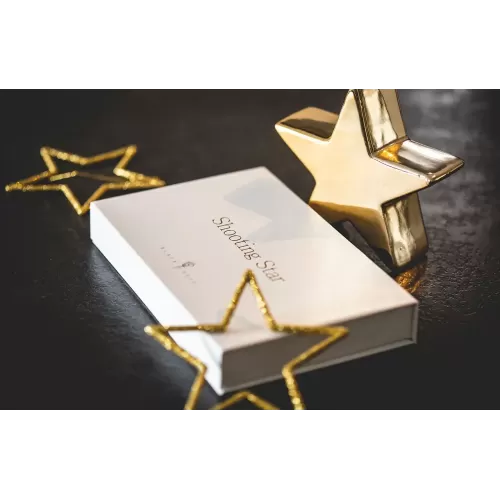 Shooting Star by G