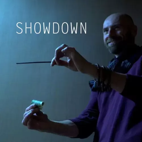 Showdown by Jason Wethington