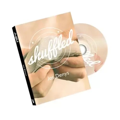 Shuffled by Jos Denys