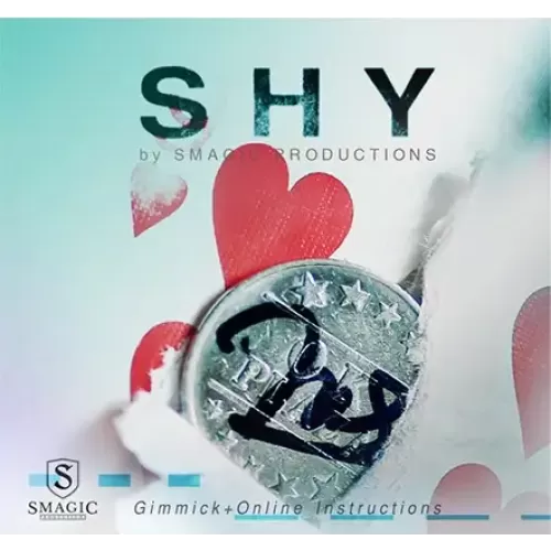 Shy by Smagic Productions