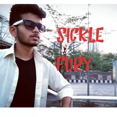 Sickle Fury by Omkar Varhadi