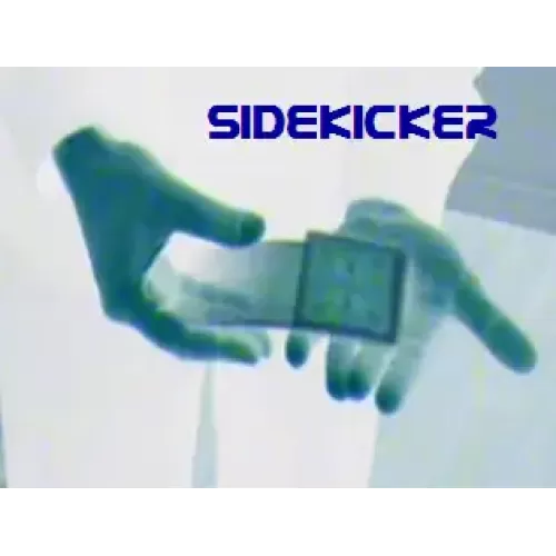 Sidekicker