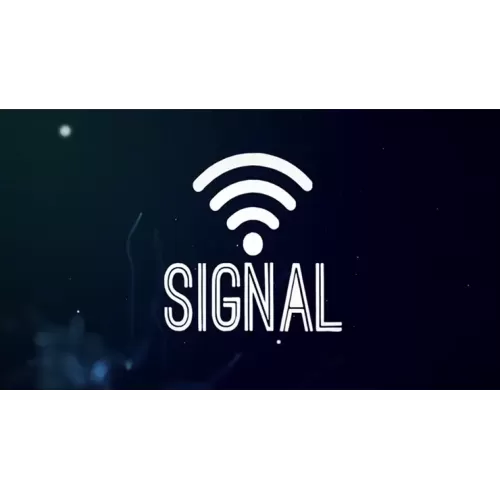 Signal by Seth Race