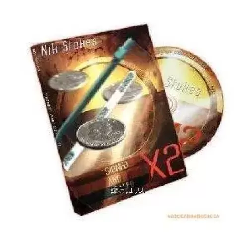Signed And Sealed by Nik Strokes