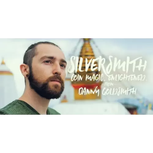 Silversmith by Danny Goldsmith