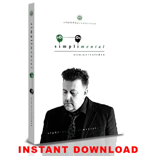 Simplimental With Mark Elsdon