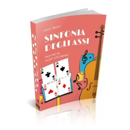 Sinfonia Degli Assi by Nick Trost