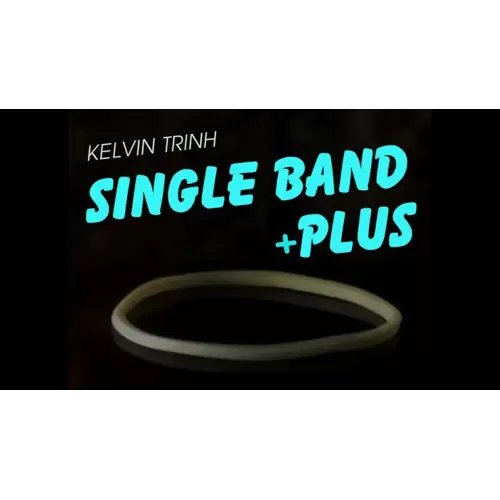 Single Band Plus+ by Kelvin Trinh