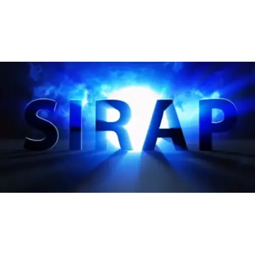 Sirap by Vincent Mahe