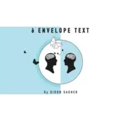 Six Enveloppe Test by Gidon Sagher