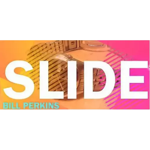Slide by Bill Perkins