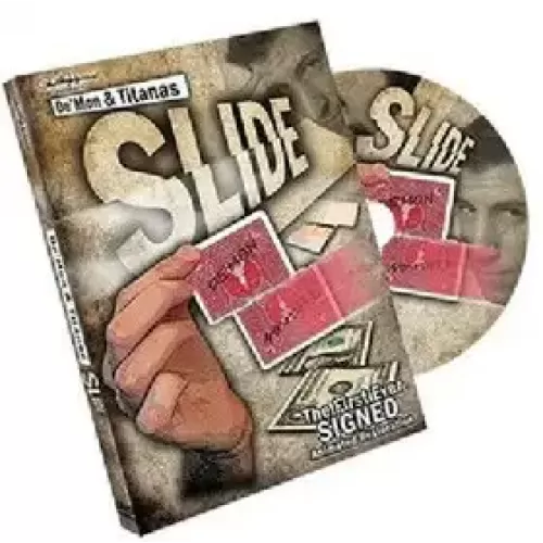 Slide by Titanas