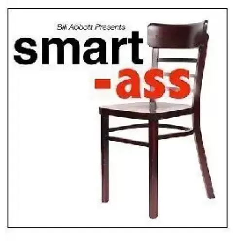 Smart Ass by Bill Abbott