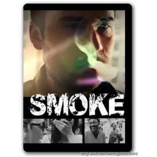 Smoke by Alan Rorrison