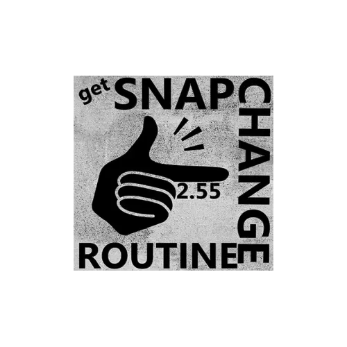 Snap (Clean Up Routine) by Saysevent
