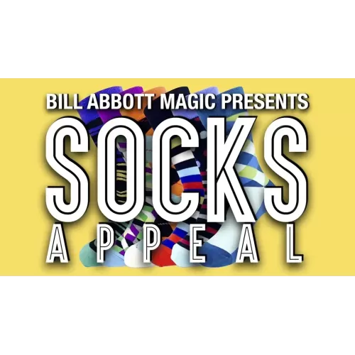 Socks Appeal by Bill Abbott