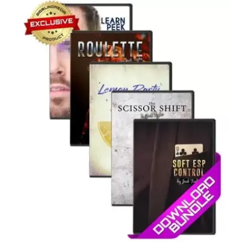 Soft Esp Control & More Download Bundle Jack Tighe #1