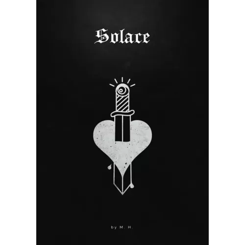 Solace by Mohamed Helmy