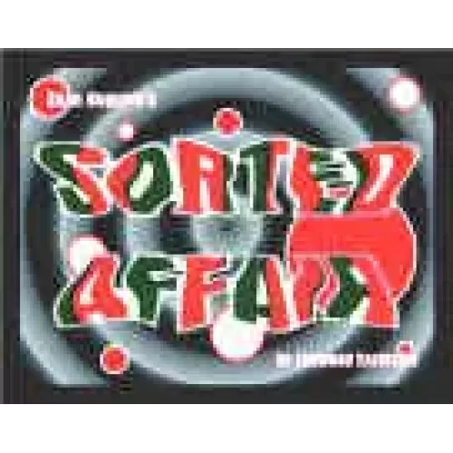Sorted Affair 2013 by Sean Bogunia