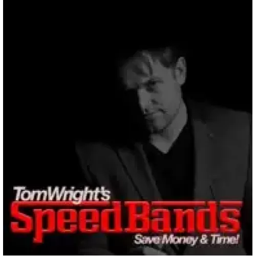 Speed Bands by Tom Wright