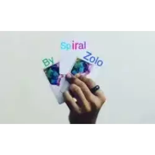 Spiral by Zolo