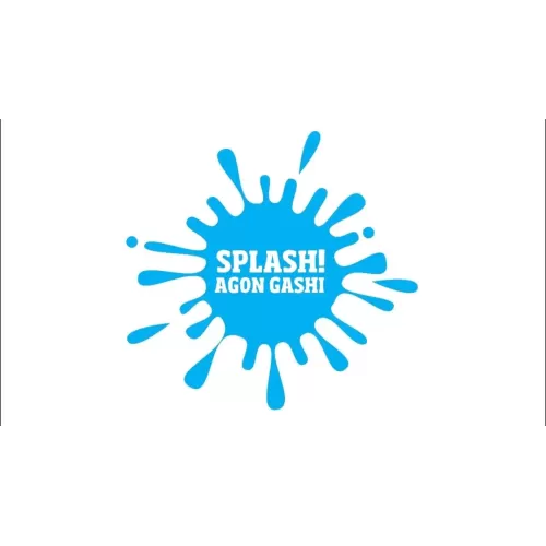 Splash! by Agon Gashi