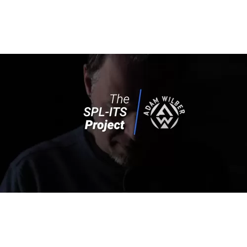 Splits Project by Adam Wilber