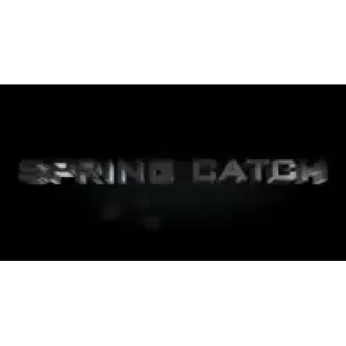 Spring Catch by Abdullah Mahmoud