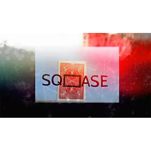 Squase by Neil Jouve