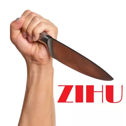 Stab by Zihu